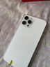 Apple iPhone12Pro蘋(píng)果12 Promax國行雙卡5G全網(wǎng)通蘋(píng)果12pro 二手手機 【12promax】銀色 128G【更換品牌電池100% 95新優(yōu)選靚機】 曬單實(shí)拍圖