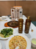 奢漿老酒貴州大曲坤沙醬香型白酒53度純糧食柔和醇漿自飲收藏送禮 53%vol 500mL 2瓶 窖藏老酒好事成雙 曬單實拍圖