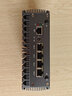 FISUSEN 飛速訊n5105軟路由2.5g網(wǎng)卡n6000企業(yè)路由器n4500ES/n5100ES無(wú)線wifi6鐵灰色外殼工控路由器 n5105-正式版 無(wú)盤(pán)無(wú)內(nèi)存-帶電源 曬單實(shí)拍圖