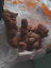 亨泰豐源小黃姜 河南焦作懷慶府特產(chǎn)月子姜糖膏姜土窯地窖盤姜 新鮮蔬菜 簡裝 1斤 懷府姜 曬單實拍圖