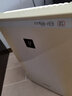 夏普空氣凈化器KC-Y180SW/GD10/DD10-W全套過(guò)濾網(wǎng)濾芯配件耗材 集塵脫臭一體網(wǎng)FZ-Y180SFS 曬單實(shí)拍圖