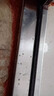 布蘭格迪關(guān)門靜貼音海綿密封條房門關(guān)門減震緩沖條門縫門底防撞條自粘隔音 【黑色】0.2cm 10mm*5米 曬單實(shí)拍圖