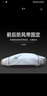 晟哲 適用起亞K5牛津布汽車車衣全車罩防曬防雨防雪霜加厚汽車罩套 銀色【升級(jí)牛津車衣】 曬單實(shí)拍圖