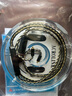 雅高聆（ACROLINK）適用于N5005舒爾MMCX森海IE900藍(lán)牙線掛脖式純金銀混編藍(lán)牙升級(jí)線5.1高通芯片解碼 mmcx/榭蘭圖/舒爾846/535 曬單實(shí)拍圖