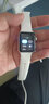 Apple WatchS3  蘋果手表   二手智能手表 二手手表 銀色 【GPS版】 38mm 99成新 曬單實(shí)拍圖