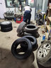 NEXEN耐克森輪胎205/55R16 91H CP672原配北京現(xiàn)代朗動悅達起亞K3 曬單實拍圖