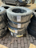 佳通(Giti)轮胎 215/60R16 95V GitiComfort 228 原配吉利帝豪EC8 实拍图