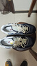NEW BALANCE 運動(dòng)鞋男鞋女鞋厚底輕便戶(hù)外休閑運動(dòng)鞋574系列U574LGBB 43 曬單實(shí)拍圖