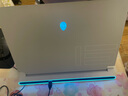 外星人Alienware M17R2 M15R2 二手筆記本 17寸4K屏高刷240Hz游戲吃雞電腦 95新X15R1 i7-11800 1T 3070 曬單實(shí)拍圖