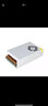 沃仕達(dá) 12V20A電源適配器安防攝像頭20A開關(guān)電源變壓器220V轉(zhuǎn)12V 集中電源12V20A 曬單實(shí)拍圖