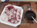 熟凍大八爪速凍真章腿腿900g八爪足章魚(yú)腳料理刺身海鮮大章魚(yú)爪魷 900g/包 曬單實(shí)拍圖