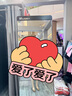MALOVE MZ王妃鞋新款3.7cm尖頭水晶低跟單鞋女職業(yè)通勤百搭平底鞋新款單鞋 吸睛閃（腳寬建議拍大一碼） 37 曬單實拍圖