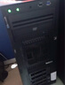 聯(lián)想（lenovo）ThinkSystem ST650 v3 雙路4U塔式服務(wù)器主機 1顆4510（12核 2.4G） 128G丨960G+2×8T企業(yè)級丨R1 曬單實(shí)拍圖