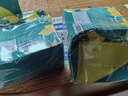 盒裝檸檬維C精華卸妝濕巾懶人清潔卸彩妝棉巾一次性濕紙巾 檸檬卸妝濕巾1盒(32片裝/盒) 曬單實(shí)拍圖
