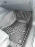 智匠心适用于奥迪A4L汽车脚垫2017-2023年专车专用半包围TPE汽车脚垫 实拍图