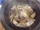 凱得寶（K+dep） 日本進(jìn)口日式砂鍋燉鍋陶瓷家用燃?xì)饷骰鹛沾慑侅易酗埳冲?【彩蓋燉鍋】藍(lán)色 2.5L 曬單實(shí)拍圖
