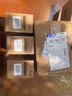 HITI 呈妍CS-200e/CS-220e單雙面證卡打印機pvc卡片打印機 P280e打印機 CS2XX全格彩色帶+清潔套裝400面 曬單實(shí)拍圖