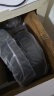 波斯丹顿（BOSTANTEN）男士皮带条自动扣牛皮裤腰带潮流正装裤带生日礼物黑色110-125 实拍图