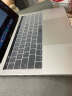 蓝盛（lention）苹果MacBook Pro13.3/15英寸键盘膜通用 Touch Bar笔记本电脑超薄键盘保护膜 透明 实拍图