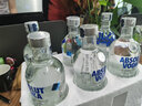 絕對伏特加品牌推薦 絕對伏特加原味經(jīng)典洋酒Absolut Vodka 500ml一瓶一碼 500mL 6瓶 曬單實(shí)拍圖