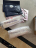 金芙蓉雪兒黃金搭檔123護膚化妝品套裝香港金芙蓉雪兒化妝品 潔面乳80g（套裝拆裝） 曬單實拍圖