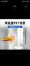 簡(jiǎn)一玻璃防爆膜淋浴房衛生間浴室窗戶(hù)門(mén)防碎鋼化貼膜家用透明玻璃貼膜 加厚款-防爆膜-4mil 80*200cm 曬單實(shí)拍圖