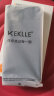 KEKLLE 适用红米k50手机壳 红米k50pro保护皮套质感 全包镜头硅胶防摔高级感创意网红男女款软壳 烟灰蓝 实拍图