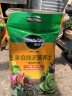 美乐棵 多肉营养土6L/袋 家庭园艺多肉植物专用土花土肥料 办公室阳台桌面盆栽种植土 实拍图