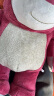 迪士尼（Disney）草莓熊毛绒玩具抱枕公仔情人节礼物送女友520情人节礼物送女神女生生日礼物女 24号经典款 实拍图