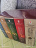 冰與火之歌1-5冊美版 Game Of Thrones 5-Copy Box 英文原版 英文版 奇幻小說(shuō) Martin, George R. R. 曬單實(shí)拍圖