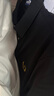 Navigare意大利小帆船男士DP免燙襯衫長袖白襯衣1333002161 漂白 M/39 曬單實(shí)拍圖