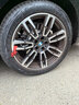 德國(guó)馬牌（Continental）輪胎/汽車輪胎 245/45R19 102Y XL FR EC6Q *MO 原配華晨寶馬5系 曬單實(shí)拍圖