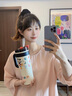 亥格爾巨無霸保溫杯大容量草莓熊冰霸杯吸管水杯冬潮流便攜可愛學(xué)生水壺 米奇【316不銹鋼】 1300ml 曬單實拍圖