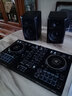 Pioneer DJ【品牌專賣】先鋒DDJ-FLX4打碟機(jī)新手入門套裝DJ直播數(shù)碼控制器學(xué)習(xí)打碟控制 入門DJ熱銷款 【寶藏推薦】DDJ-FLX4標(biāo)配+DM40音箱 黑色 曬單實拍圖