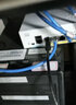 思科（CISCO）C9200系列二層接入網(wǎng)絡(luò )企業(yè)級 萬(wàn)兆上聯(lián)4光口模塊 C9200-NM-4X 曬單實(shí)拍圖