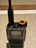 泉盛泉盛UV-K5大功率手持式對講機 type-C充電 航空頻率接收 快速對頻 UV-K6對講機 曬單實(shí)拍圖