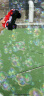 索迪儿童泡泡水补充液浓缩液相机加特林泡泡液机枪超大瓶免兑水通用型六一儿童节生日礼物 实拍图