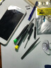 帆睿 適用于蘋(píng)果iphone6聽(tīng)筒x喇叭7揚(yáng)聲器8P全新se5s代6s plus排線6p六6sp總成12 11換13pro xsmax xr 適用iP-7P 【聽(tīng)筒】送工具+教程+質(zhì)保1年 曬單實(shí)拍圖