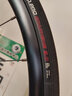 SHIMANO 維多利亞VITTORIA公路車(chē)外胎黃邊胎折疊胎 新款ZAFFRIO PRO 25C【黑色】 曬單實(shí)拍圖