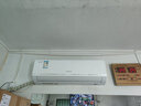格力空調1p1.5匹2/3p掛機變頻冷暖家用臥室客廳一級能效省電壁掛式定頻單冷空調二手樣品機 格力2匹變頻冷暖掛機-包郵包安裝 曬單實(shí)拍圖