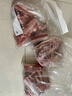 犇西詩(shī)5斤牛肋排冷凍生鮮牛肉 新鮮帶肉牛小排燉煮 火鍋食材牛肋條 谷飼牛肋排丨4斤丨順豐包郵 曬單實(shí)拍圖