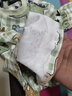 齊齊熊（ciciibear）[5A抗菌200G]寶寶秋衣秋褲套裝男童純棉A類內(nèi)衣兒童保暖衣 純棉-薄荷綠-恐龍-200G-送禮盒 110 （建議100-106 32-36斤） 曬單實(shí)拍圖