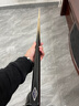 RILEY 英國Riley萊利RM101斯諾克中式黑八臺球桿小頭手工一體通桿 單桿+桿筒 曬單實(shí)拍圖