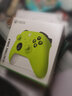 XBOX Xbox Series國行星空無線控制器新款電腦PC藍(lán)牙Steam手柄 Series手柄 電光黃手柄 曬單實(shí)拍圖