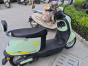 聚源充電器 綠佳充電器 綠佳原裝充電器 鉛酸專(zhuān)用 60V20Ah 綠佳內(nèi)插負(fù)極短接 曬單實(shí)拍圖
