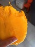 振億沭海南大青芒新鮮熱帶水果青芒果【JD-- 次日達】當(dāng)季時令生鮮水果 凈重 2.5-3斤裝【單果200g+】 曬單實拍圖