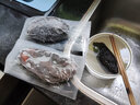 御瀘鮮湘即食營(yíng)養(yǎng)北極紅參冰島即食海參純野深海海參加拿大紅極參海鮮送禮 1斤試吃 ( 10年參 整條裝) 曬單實(shí)拍圖