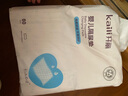 開(kāi)麗（Kaili）嬰兒隔尿墊 新生兒一次性防水床單 寶寶護理墊床墊紙尿墊巾大尺寸 40片*2包 33*45cm 曬單實(shí)拍圖
