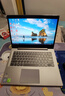 聯(lián)想（Lenovo）二手筆記本電腦 小新Air/Pro14/15.6寸剪輯編程設計制圖商務(wù)辦公輕薄本 95新窄邊框i5八代四核16G-512G獨顯19款 曬單實(shí)拍圖