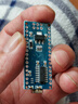 Nano v3.0單片機模塊 Atmega328P控制開發(fā)板Arduino編程學(xué)習(xí)主板 未焊接 曬單實拍圖
